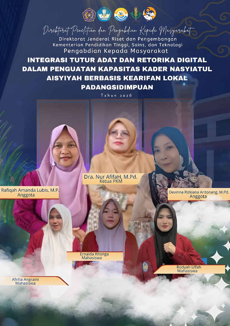Integrasi Tutur Adat
