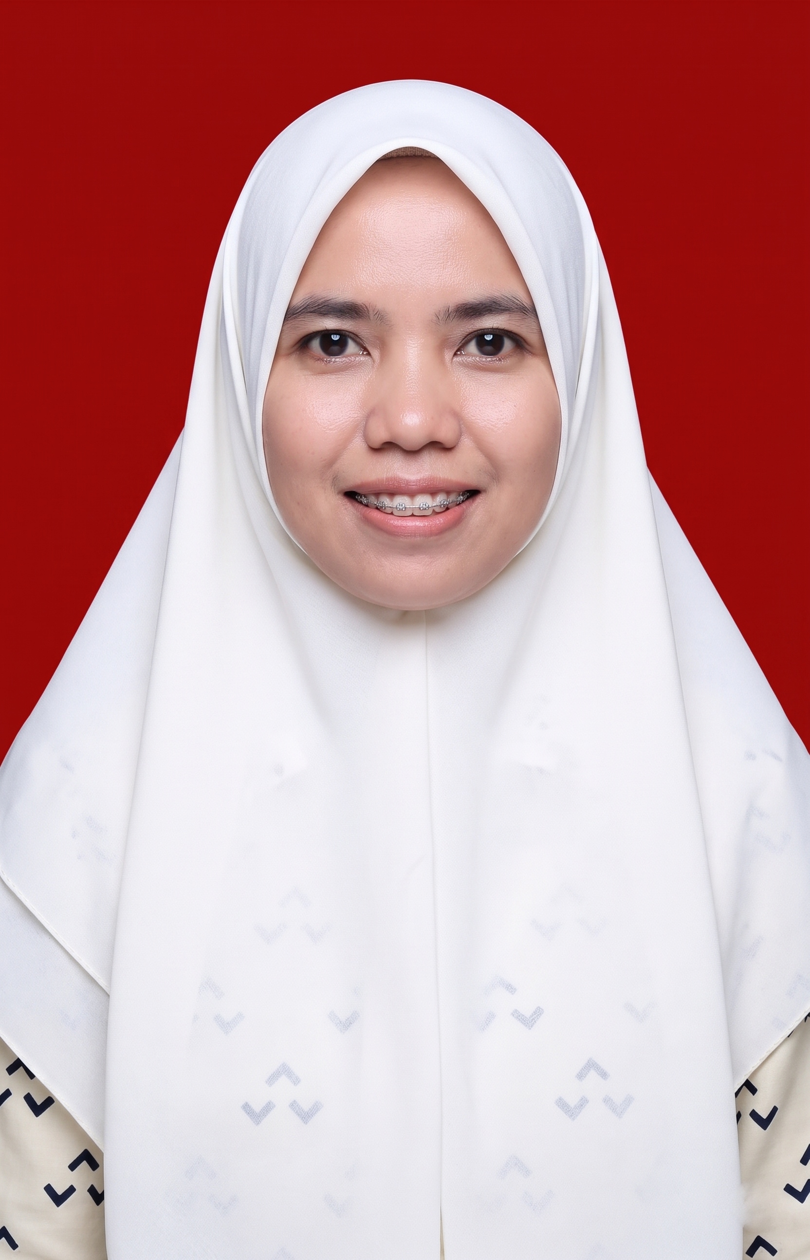 Eta Muthiah Harahap, S.Pd