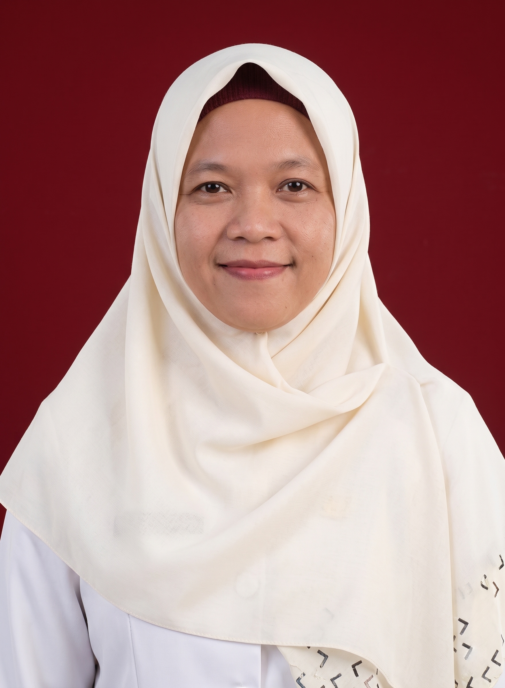 Hamidah Lubis, S.Sos
