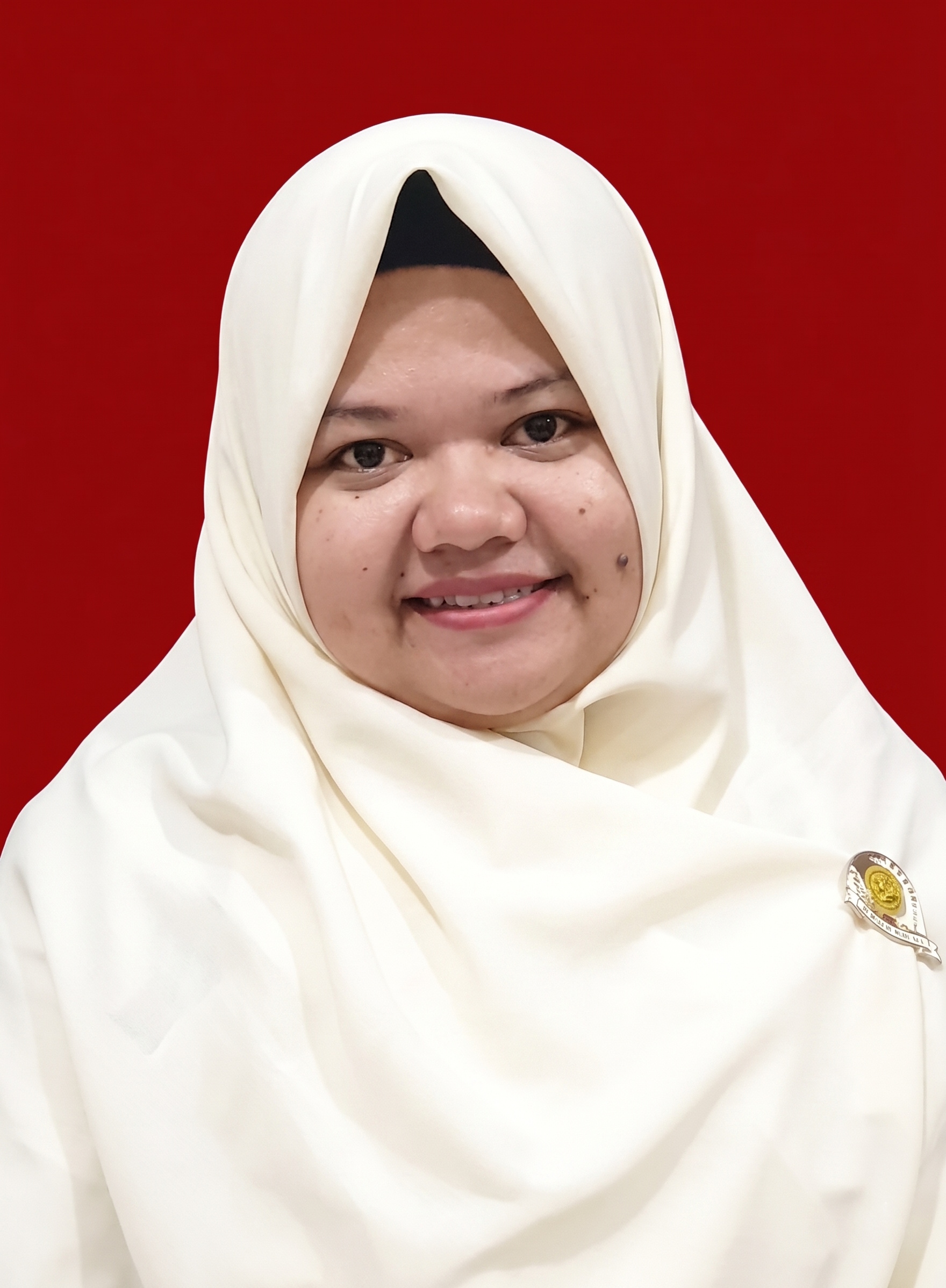 Nikmah Sari Hasibuan, M.Pd